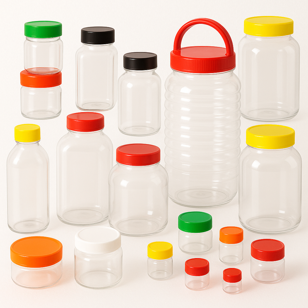 jars image